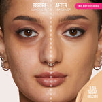 Buy Huda Beauty #FauxFilter Luminous Matte Concealer in shades Whipped Cream 0.1G, Royal Icing 1.1N, Marshmallow 1.3G, Yogurt Drops 1.5B, Honey 1.7B, Meringue 2.1N, Cotton Candy 2.3B, Nougat 2.5G, Coconut Flakes 2.7N, Vanilla Swirl 3.1B, Marmalade 3.3B, Sugar Biscuit 3.5N, Graham Cracker 4.1G, Cookie Dough 4.3N, Granola 4.5G in Pakistan