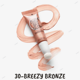 Essence BABY GOT GLOW liquid highlighter - 10-Sassy In Silk, 20-Rose and Shine, 30-Breezy Bronze