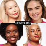 Essence BABY GOT BLUSH Liquid Blush - 20 Blushin Berry, 30 Dusty Rose, 40 Coral Crush
