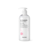 TONYMOLY Wonder Ceramide Mochi Toner - 300ml, 500ml