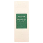 Aromatica Root Enhancer, Rosemary, 3.3 fl oz (100 ml)