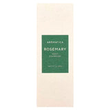 Aromatica Root Enhancer, Rosemary, 3.3 fl oz (100 ml)