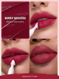 SHEGLAM Marshmallow Puff Lip Blur Pen - 002 Gotcha, 004 Dream Date, 031 Milk Fluff, 032 Soft Bounce,  111 High Key, 136 Blush Whip, 212 Rose Creme, 330 Red Teddy, 331 Berry Mousse, 522 Sunset Melt, 523 BrûLéE, 524 S'More Night