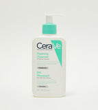 CeraVe, Foaming facial Cleanser, 8 oz 237ML