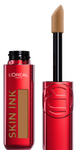 L'Oreal Paris Infallible Skin Ink UP TO 48H Longwear 2-IN-1 Foundation Concealer -  15 Neutral, 20 Neutral, 40 Warm, 80 Warm, 125 Warm, 130 Cool, 140 Warm, 180 Cool, 265 Neutral, 270 Warm, 290 Warm, 375 Warm