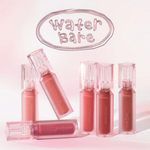 Peripera Bare Tint - 01 Announce Beige, 02 Universal Coral, 03 Emotional Pink, 04 All right peach, 05 Red Update, 06 Softly Brown