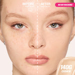 Huda Beauty - Easy Blur Foundation - Full Size