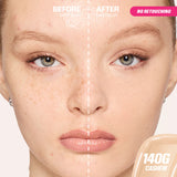Huda Beauty - Easy Blur Foundation - Full Size