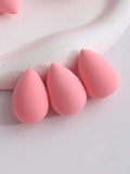 Shein 5 pcs Mini concealer Blending Beauty Sponge