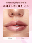 SHEGLAM Jelly Wow Tinted Lip Oil