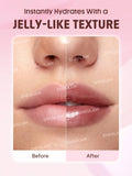 SHEGLAM Jelly Wow Tinted Lip Oil