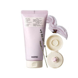Shop WHIPPED Vegan Pack Cleanser Jumbo in Mugtree, DDalva, Muhwabutter, Jojovender+B5, Lavocado in Pakistan at DUBUYPK
