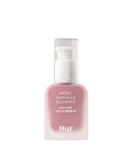 Shop House of Hur Moist Ampoule Blusher in shades Cherry Blossom, Deep Plum, Nude Beige, Lavender Flush, Rose Brown, Peach Coral online in Pakistan