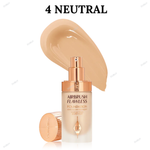 Buy Charlotte Tilbury AIRBRUSH FLAWLESS FOUNDATION in shades 1 Cool, 1 Neutral, 2 Cool, 2 Neutral, 3 Cool, 3 Neutral, 3 Warm, 4 Neutral, 4 Warm, 5 Cool, 5 Neutral, 5 Warm, 5.5 Neutral, 5.5 Warm, 6 Warm, 6 Neutral in Pakistan