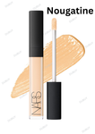 NARS Radiant Creamy Concealer Chantilly, Affogato, Vanilla, Nougatine, Madeleine, Café au Lai, Crème Brulée, Café Con Leche, Cannelle, Marron Glacé, Honey, Crema Catalana, Custard, Toffee , Macadamia, Tiramisu, Ginger, Praline, Biscuit, Sucre D'Orge, Caramel, Chestnut, Walnut, Truffle , Amande, Hazelnut, Chocolat, Café, Cacao, Dark Coffee