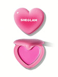 SHEGLAM Playing Cupid Cream Blush - Cherish, Adorn, Delight, Affection, Devotion, Romance, Emotion