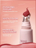 Shop SHEGLAM Crystal Glaze Moisturizing Lip Care in shades Own Your Shine, Mint Chip, Candy Lane, Berry Smoothie, Strawberry Milk, Melon Pop, Watermelon Sorbet, Vanilla Biscotti, Cocoa Cookie in Pakistan.