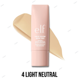 Elf Halo Glow Skin Tint SPF 50 - 1 Fair Neutral, 2 Fair Warm, 3 Fair Cool, 4 Light Neutral, 5 Light Warm