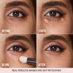 Huda Beauty FAUXFILTER Under Eye Color Corrector - Cherry Blossom, Pink Pomelo, Lychee, Peach, Mango, Papaya,  Blood Orange