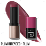 ELF Soft Glam Cream Blush Stick - Pink On It, Melon-Drama, Gumball, Plum Intended, Heat Check, Muted Mauve