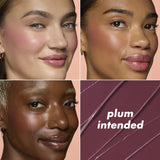 ELF Soft Glam Cream Blush Stick - Pink On It, Melon-Drama, Gumball, Plum Intended, Heat Check, Muted Mauve