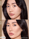 SHEGLAM Precision Sculpt Liquid Contour Duo - Hazelnut Latte, Soft Tan, Clay, Stone, Tawny Amber, Brown Sugar, Warm Honey, Maple Syrup, Camel Suede