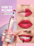 Buy SHEGLAM Booster Shine Plumping Lip Gloss in shades Own Your Shine, Get Started, Pink Flamingo, True Passion, Sepia Kiss in Pakistan
