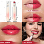 Buy SHEGLAM Booster Shine Plumping Lip Gloss in shades Own Your Shine, Get Started, Pink Flamingo, True Passion, Sepia Kiss in Pakistan