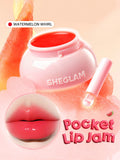 SHEGLAM Hydra Jelly Pocket Lip Jam