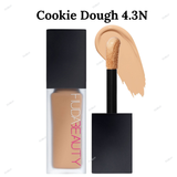Buy Huda Beauty #FauxFilter Luminous Matte Concealer in shades Whipped Cream 0.1G, Royal Icing 1.1N, Marshmallow 1.3G, Yogurt Drops 1.5B, Honey 1.7B, Meringue 2.1N, Cotton Candy 2.3B, Nougat 2.5G, Coconut Flakes 2.7N, Vanilla Swirl 3.1B, Marmalade 3.3B, Sugar Biscuit 3.5N, Graham Cracker 4.1G, Cookie Dough 4.3N, Granola 4.5G in Pakistan