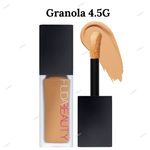 Buy Huda Beauty #FauxFilter Luminous Matte Concealer in shades Whipped Cream 0.1G, Royal Icing 1.1N, Marshmallow 1.3G, Yogurt Drops 1.5B, Honey 1.7B, Meringue 2.1N, Cotton Candy 2.3B, Nougat 2.5G, Coconut Flakes 2.7N, Vanilla Swirl 3.1B, Marmalade 3.3B, Sugar Biscuit 3.5N, Graham Cracker 4.1G, Cookie Dough 4.3N, Granola 4.5G in Pakistan