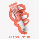Essence BABY GOT BLUSH Liquid Blush - 20 Blushin Berry, 30 Dusty Rose, 40 Coral Crush