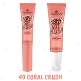 Essence BABY GOT BLUSH Liquid Blush - 20 Blushin Berry, 30 Dusty Rose, 40 Coral Crush