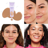 Essence BABY GOT BLUSH Liquid Blush - 20, 40, 60