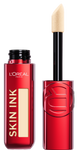 L'Oreal Paris Infallible Skin Ink UP TO 48H Longwear 2-IN-1 Foundation Concealer -  15 Neutral, 20 Neutral, 40 Warm, 80 Warm, 125 Warm, 130 Cool, 140 Warm, 180 Cool, 265 Neutral, 270 Warm, 290 Warm, 375 Warm