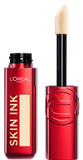 L'Oreal Paris Infallible Skin Ink UP TO 48H Longwear 2-IN-1 Foundation Concealer -  15 Neutral, 20 Neutral, 40 Warm, 80 Warm, 125 Warm, 130 Cool, 140 Warm, 180 Cool, 265 Neutral, 270 Warm, 290 Warm, 375 Warm