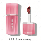 SHEGLAM Air Plush Lip & Cheek Cream - 025 High Winds, 026 Like A Feather, 027 On Air 028 Light Work, 029 Flit & Float, 211 In The Clouds, 402 Drift Off, 403 Breezeway