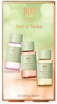 Pixi best of tonics - set of 3 toners 40 ml each