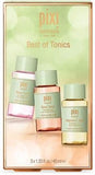 Pixi best of tonics - set of 3 toners 40 ml each