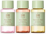 Pixi best of tonics - set of 3 toners 40 ml each