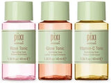 Pixi best of tonics - set of 3 toners 40 ml each