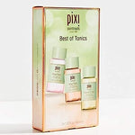 Pixi best of tonics - set of 3 toners 40 ml each