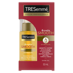 Tresemmé Keratin Smooth Hair Oil With Marula Oil - 50ml Expiry 05.2026