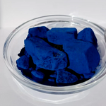 Moroccan Nila Blue stone for Skin Lightening 50gm