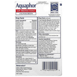 Aquaphor, Lip Protectant + Sunscreen, Broad Spectrum SPF 30, 0.35 fl oz (10 ml)