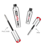 Benefit Cosmetics They're Real! Magnet Extreme Lengthening Mascara Travel Size 4.5g