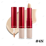 TIRTIR Glide & Hide Blurring Concealer - 0.5N, 2C, 3W, 3.5W, 4N 4.5N, 5C, 6O