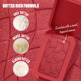 NYX Professional Makeup Buttermelt Powder Blush - 01 Butta Half, 02 Butta Together, 04 U Know Butta, 05 Had Butta, 5.25 Butta Than Coral, 5.5 Butta Cherry Pop, 06 For The Butta, 07 Butta With Time, 08 Getting Butta, 09 Feeling Butta, 10 Back And Butta, 12 All The Butta