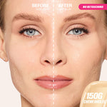 Huda Beauty - Easy Blur Foundation - Full Size