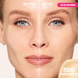 Huda Beauty - Easy Blur Foundation - Full Size
